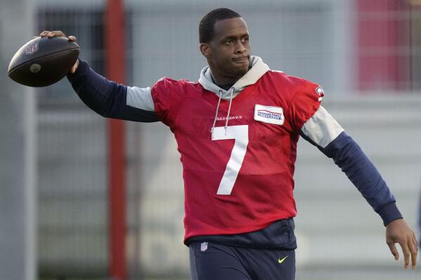 Seattle seahawks practice jersey online